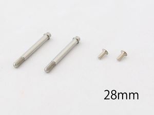 PRO GRESS ѡեSTD-type 28mm 2 WP-0195 RCѡ