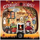 輸入盤 CROWDED HOUSE / VERY VERY BEST OF CD