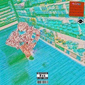 Artist Name: Ma Line - Mom / Detox [CD]