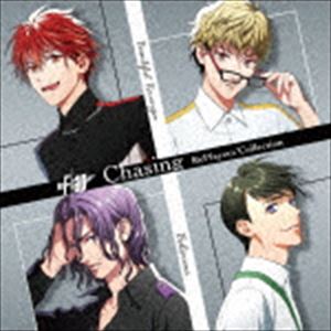 ReFlap Chasing RePlayers’Collection [CD]