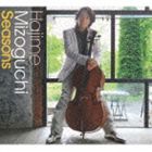 ミゾグチハジメ シーズンズ詳しい納期他、ご注文時はお支払・送料・返品のページをご確認ください発売日2009/8/5溝口肇 / SEASONSシーズンズ ジャンル イージーリスニングイージーリスニング/ムード音楽 関連キーワード 溝口肇チェリスト／作曲家、溝口肇の約3年ぶりとなるオリジナル・アルバム。「Rainy　Day　Lovers」「Christmas　Waltz」他、季節の一片一片を美しいメロディーで彩った作品。協和発酵キリンのCM曲もフルバージョンで収録。　（C）RS収録曲目11.Season’s Greetings(3:48)2.April Dancer(3:23)3.Summer Of 1987(4:16)4.Rainy Day Lovers(4:11)5.Snow Beat(4:26)6.Spring Rose(3:31)7.Echo Beach(4:32)8.July Morning(3:58)9.SAKURA Days〜こころのふるさと(4:29)10.May Storm(5:25)11.A Happy New Year(4:32)12.Kitty In The Rain(4:00)13.Autumn Cafe(5:00)14.Christmas Waltz(4:42)▼お買い得キャンペーン開催中！対象商品はコチラ！ 種別 CD JAN 4988021816328 収録時間 60分13秒 組枚数 1 製作年 2009 販売元 バップ登録日2009/05/27