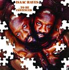 輸入盤 ISAAC HAYES / TO BE CONTINUED [CD]