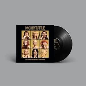 輸入盤 MOLLY TUTTLE / SO LONG LITTLE MISS SUNSHINE [LP]