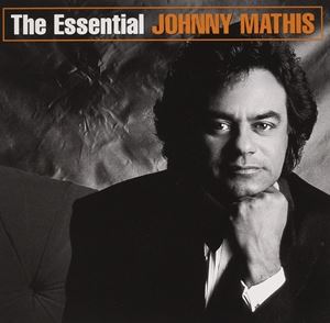 輸入盤 JOHNNY MATHIS / ESSENTIAL （GOLD SERIES） 