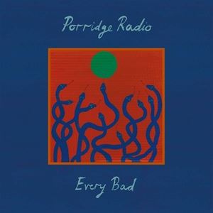 ͢ PORRIDGE RADIO / EVERY BAD [CD]