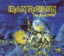 輸入盤 IRON MAIDEN / LIVE AFTER DEATH （JEWEL CASE） 2CD