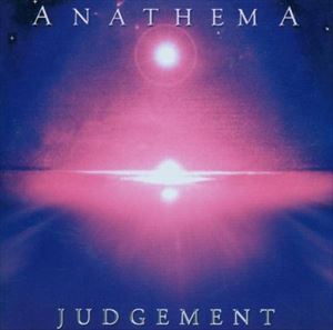 ͢ ANATHEMA / JUDGEMENT [CD]