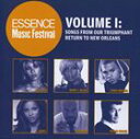 輸入盤 VARIOUS / ESSENCE MUSIC FESTIVAL VOLUME 1 : SONGS FROM OUR TRIUMPHANT RETURN...