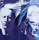 ͢ JOHNNY WINTER / SECOND WINTER -2CD- [2CD]