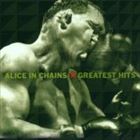 ͢ ALICE IN CHAINS / GREATEST HITS [CD]