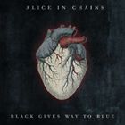 輸入盤 ALICE IN CHAINS / BLACK GIVES WAY TO BLUE [CD]