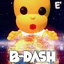 B-DASH / E [CD]