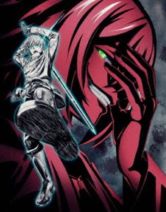 樂天商城 - TVアニメ「ラグナクリムゾン」Blu-ray BOX I［期間限定版］ [Blu-ray]