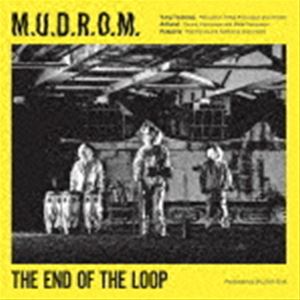 マッドロム ジ エンド オブ ザ ループ詳しい納期他、ご注文時はお支払・送料・返品のページをご確認ください発売日2021/10/15M.U.D.R.O.M. / THE END OF THE LOOPジ エンド オブ ザ ループ ジャンル 邦楽クラブ/テクノ 関連キーワード M.U.D.R.O.M.三者相乗するインダストライバル・ユニット、M．U．D．R．O．M．のファースト・アルバム！　（C）RSライナーノーツ／紙ジャケット／オリジナル発売日：2021年10月15日※こちらの商品はインディーズ盤のため、在庫確認にお時間を頂く場合がございます。収録曲目11.Chronological Revenger(5:11)2.The End Of The Loop(9:29)3.The Change Operation(5:39)4.PASS-AGE(6:10)5.Lead Beat(5:30)6.Uranium Cube(3:56)7.Noble Savage(6:00)8.New Building(5:52) 種別 CD JAN 4562293384329 収録時間 47分50秒 組枚数 1 製作年 2021 販売元 インパートメント登録日2021/09/17