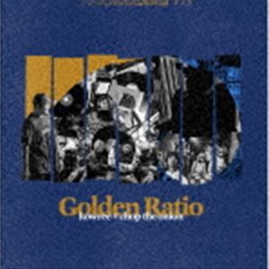 Rap, Hip-Hop - kowree × chop the onion / Golden Ratio [CD]