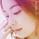 SunMin / BRAND NEW GIRL [CD]