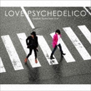 LOVE PSYCHEDELICO / Complete Singles 2000-2019 [CD]