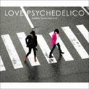 LOVE PSYCHEDELICO / Complete Singles 2000-2019 CD