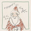 輸入盤 ERIC CLAPTON / HAPPY XMAS CD