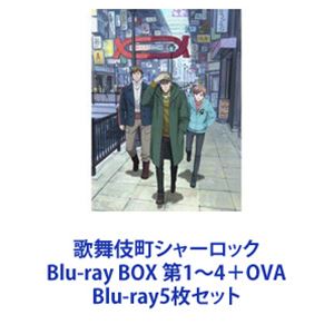 Į㡼å Blu-ray BOX 14OVA [Blu-ray5祻å]