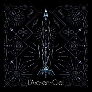 L’Arc-en-Ciel / ミライ（完全生産限定盤） [CD]