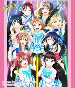 ֥饤!󥷥㥤!! Aqours 3rd LoveLive! Tour WONDERFUL STORIES Blu-ray [...