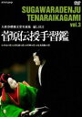 人形浄瑠璃文楽名演集 通し狂言 菅原伝授手習鑑 三段目 [DVD]