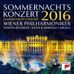 セミヨン・ビシュコフ（指揮）ウィーン・フィルハーモニー管弦楽団 / ボレロ＆ハンガリー行進曲 ウィー..