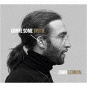 ジョン・レノン / ギミ・サム・トゥルース.（通常盤／1CDエディション／SHM-CD） [CD]