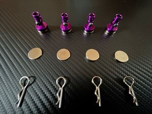 RC�ܥǥ��ޥ��ͥåȥ��åȡʥѡ��ץ�/4�ġ� RP-12PLF RC�ѡ���