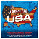 A VARIOUS / GRAND TOUR OF THE USA [3CD]