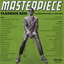 Clarence Reid / MASTERPIECE - CLARENCE REID 45S COLLECTION FROM T.K. 1969-1980 (...