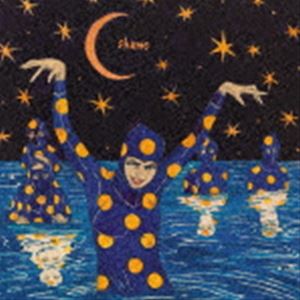 シェイム / フード・フォー・ワームス [CD]