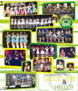 Hello Project COUNTDOWN PARTY 2014 〜 GOOD BYE ＆ HELLO 〜 Blu-ray