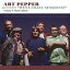 ͢ ART PEPPER / ART PEPPER PRESENTS ɡWEST COAST SESSIONS!ɡ VOLUME 6 SHELLY MANNE [CD]