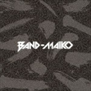 BAND-MAIKO / BAND-MAIKO̾ס [CD]