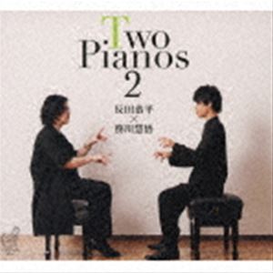 cAd / Two Pianos 2 [CD]