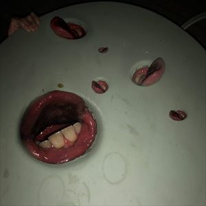 輸入盤 DEATH GRIPS / YEAR OF THE SNITCH [CD]