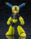 ロックマン スクランブルサンダーVer. KP753 組み立て式プラモデル