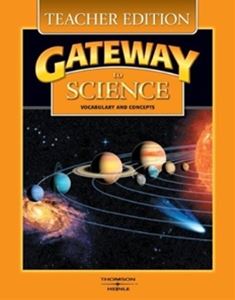 Gateway to Science Teacher’s Edition