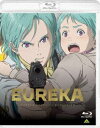 詳しい納期他、ご注文時はお支払・送料・返品のページをご確認ください発売日2022/6/24EUREKA／交響詩篇エウレカセブン ハイエボリューション ジャンル アニメアニメ映画 監督 京田知己 出演 名塚佳織遠藤璃菜小清水亜美森川智之根谷美智子エウレカが作り上げたスカブコーラル（珊瑚状の情報生命体）の中の仮想世界。その崩壊とともに仮想世界の人々が地球に姿を現して10年、仮想世界の人類「グリーンアース」と、旧来の地球人類「ブルーアース」はさまざまな衝突を繰り返す。混乱の元凶のエウレカは、国連の独立師団無任所部隊A.C.I.D.（アシッド）の上級戦闘員となり、この世界を平和に保つために生きる。それがエウレカの選んだ贖罪の道だった…。2017年秋より開幕した、エウレカの魂の軌跡を、彼女の人生を変えた人物の視点から描いてきた、劇場版『交響詩篇エウレカセブン ハイエボリューション』。そのシリーズ完結編となる”『EUREKA／交響詩篇エウレカセブン ハイエボリューション』”が早くもDVD＆Blu-ray化。自分の力を恐れる少女アイリスと出会い、過去の自分を重ね彼女を守る事を決意するエウレカが、彼女と共に歩む最後の旅路が描かれる。本作は、本編116分に加え映像特典も収録。特典映像特報／本予告／CM集関連商品交響詩篇エウレカセブン関連商品ボンズ制作作品映画交響詩篇エウレカセブン ハイエボリューション3部作2020年代日本のアニメ映画エウレカセブンシリーズ 種別 Blu-ray JAN 4934569367334 収録時間 116分 画面サイズ シネマスコープ カラー カラー 組枚数 1 製作年 2021 製作国 日本 字幕 日本語 音声 DTS-HD Master Audio（5.1ch）リニアPCM（ステレオ） 販売元 バンダイナムコフィルムワークス登録日2022/03/22