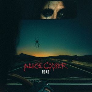 アリスクーパー ロード詳しい納期他、ご注文時はお支払・送料・返品のページをご確認ください発売日2023/9/22関連キーワード：GQCS-91364/5アリス・クーパー / ロード（CD＋Blu-ray）ロード ジャンル 洋楽ハードロック/ヘヴィメタル 関連キーワード アリス・クーパーロック界が誇るスーパースター、アリス・クーパーが、ニタ・ストラウスら現ツアー・バンドのメンバーを従えニュー・アルバムをリリース。名作『悪夢へようこそ』（75年）などを彷彿とさせるヴィンテージ・アリス・サウンドを聴かせる！　（C）RSCD＋Blu-ray／オリジナル発売日：2023年8月／同時発売CDのみ商品はGQCS-91363、DVD付商品はGQCS-91366封入特典歌詞対訳付／日本語解説書収録曲目11.アイム・アリス(3:55)2.ウェルカム・トゥ・ザ・ショウ(3:36)3.オール・オーヴァー・ザ・ワールド(3:52)4.デッド・ドント・ダンス(3:30)5.ゴー・アウェイ(4:20)6.ホワイト・ライン・フランケンシュタイン(3:40)7.ビッグ・ブーツ(3:14)8.ルールズ・オブ・ザ・ロード(3:48)9.ザ・ビッグ・グッドバイ(3:32)10.ロード・ラッツ・フォーエヴァー(4:04)11.ベイビー・プリーズ・ドント・ゴー(3:29)12.100 モア・マイルズ(3:04)13.マジック・バス(3:39)21.フィード・マイ・フランケンシュタイン2.ノー・モア・ミスター・ナイス・ガイ3.ベッド・オブ・ネイルズ4.ヘイ・ストゥーピッド5.フォールン・イン・ラヴ6.ゴー・マン・ゴー7.ギター・ソロ・バイ・ニタ・ストラウス8.ローゼズ・オン・ホワイト・レース9.アイム・エイティーン10.ポイズン11.ビリオン・ダラー・ベイビーズ12.ザ・ブラック・ウィドウ・ジャム13.スティーヴン14.デッド・ベイビーズ15.アイ・ラヴ・ザ・デッド16.エスケイプ17.スクールズ・アウト関連商品アリス・クーパー CD 種別 CD JAN 4582546598334 収録時間 120分49秒 組枚数 2 製作年 2023 販売元 ソニー・ミュージックソリューションズ登録日2023/07/20