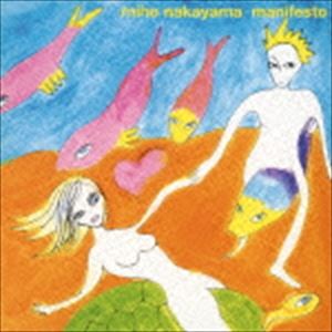 滳 / manifestoס [CD]