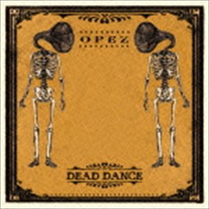 樂天商城 - オペズ / デッド・ダンス [CD]