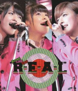 Buono! LIVE 2012 REEEAEL [Blu-ray]