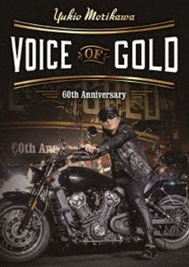 Ƿͺ 60ǯǰ VOICE OF GOLD [DVD]