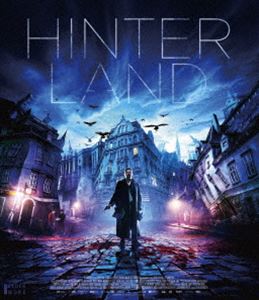 ヒンターラント Blu-ray＆DVD [Blu-ray]
