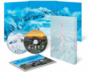 春を背負って 豪華版 Blu-ray [Blu-ray]