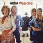 ABBA / 恋のウォータールー ＋3（SHM-CD） [CD]