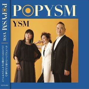YSM / POPYSM [CD]